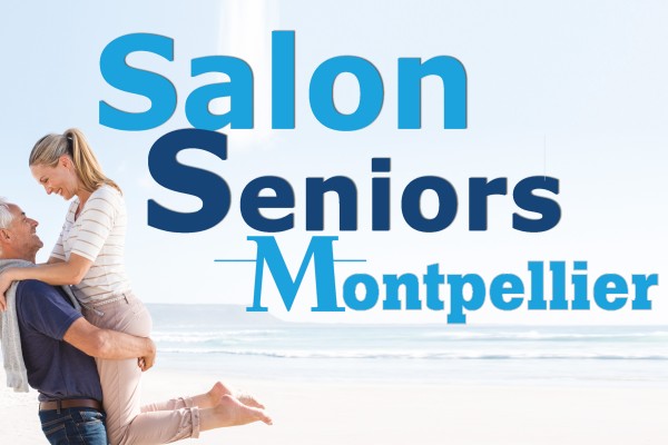 Occitalia sera présent au Salon Seniors de Montpellier les 31 mars et 1e avril prochains au Parc des Expo